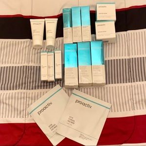 ProactivMD Skincare Bundle